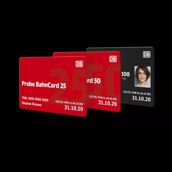BahnCard logo