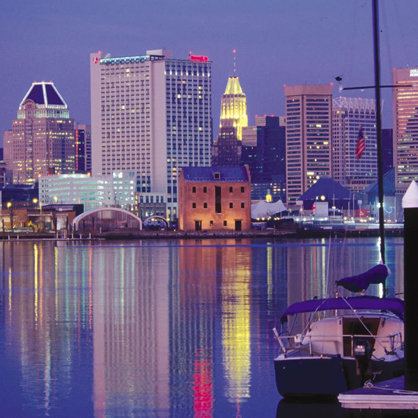 Baltimore