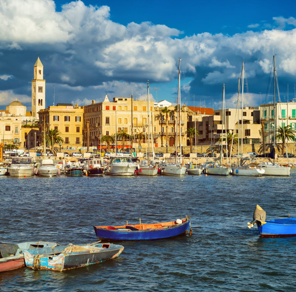 Bari