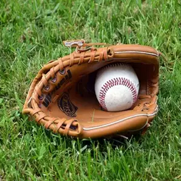 Baseball glove