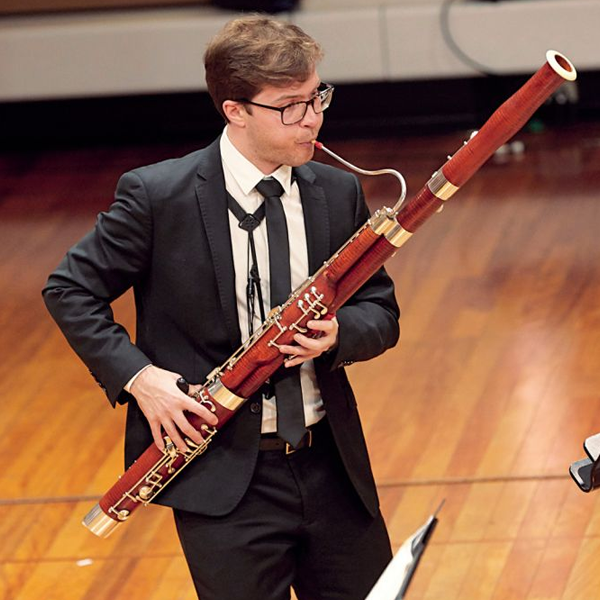 Bassoon