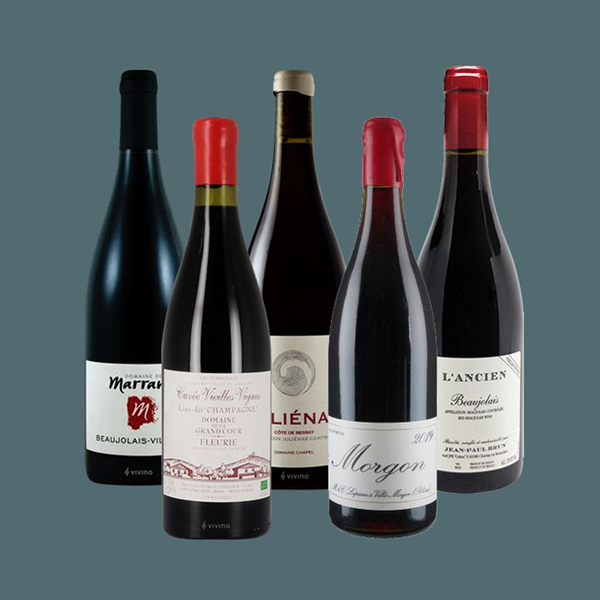 Beaujolais