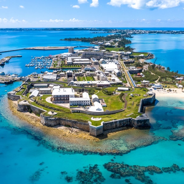 Bermuda