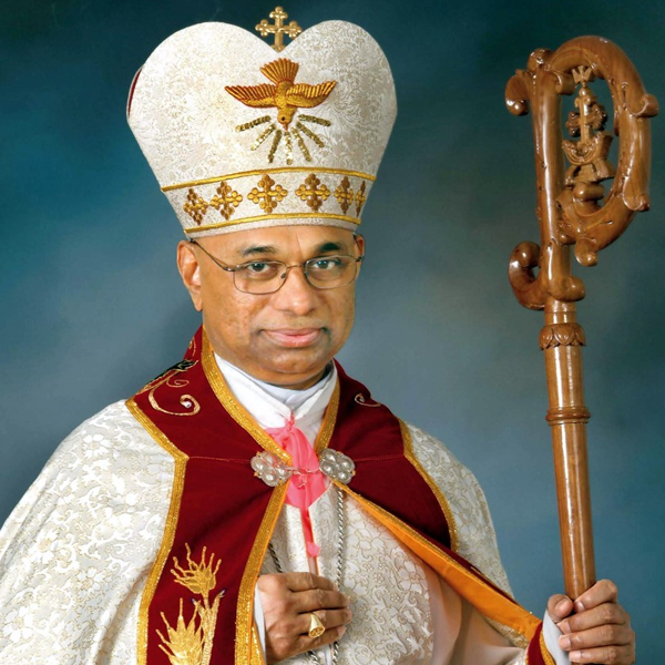 Bishop logo