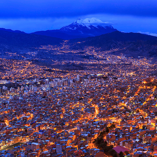 Bolivia