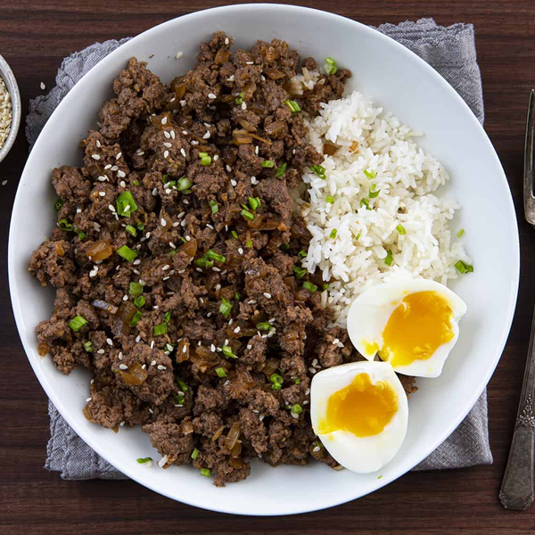 Bulgogi