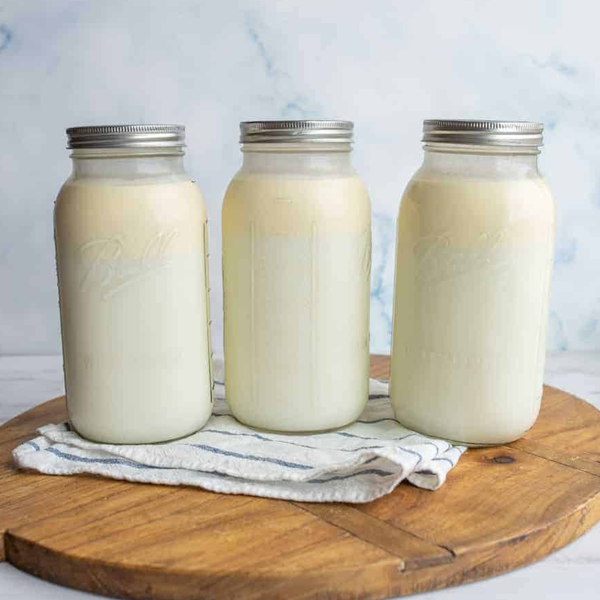 Buttermilk