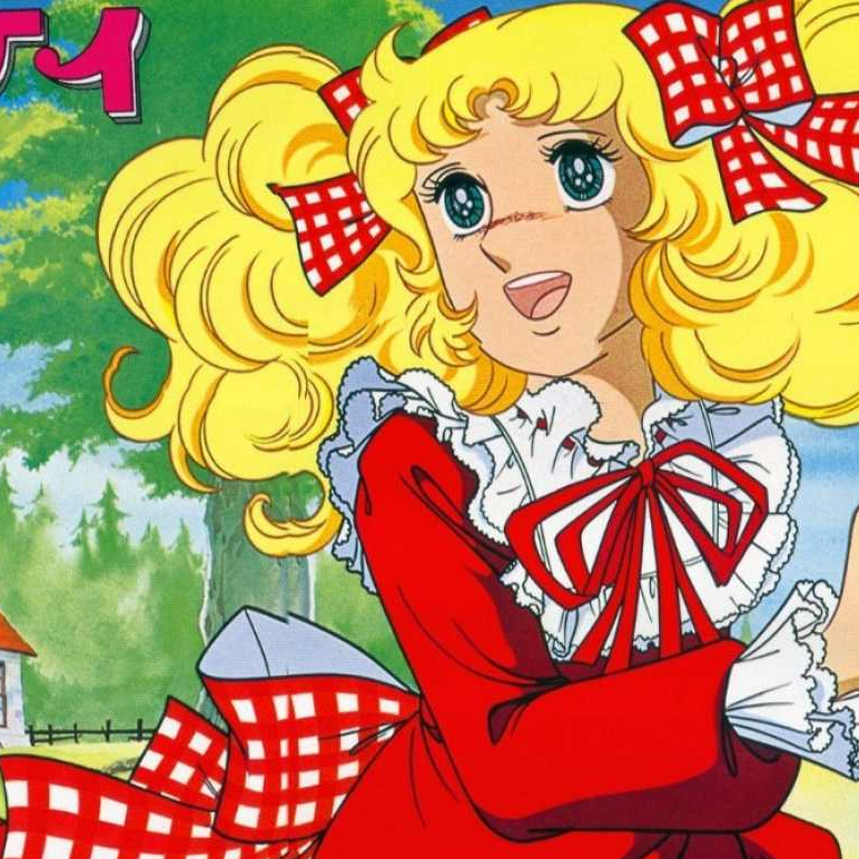 Candy Candy