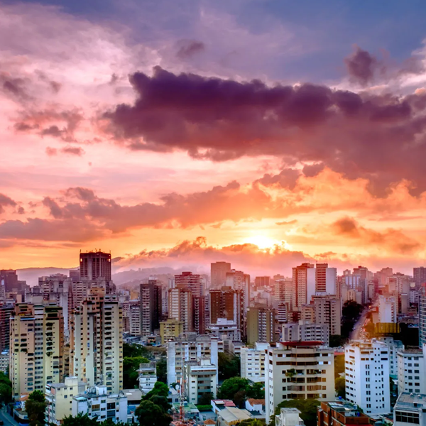 Caracas