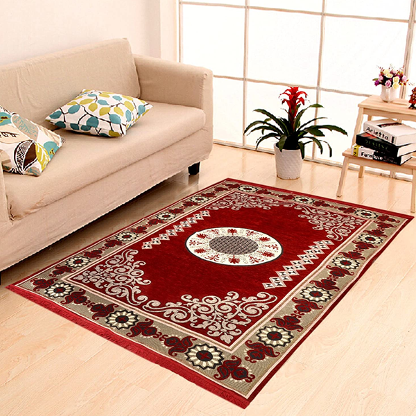 Carpet logo