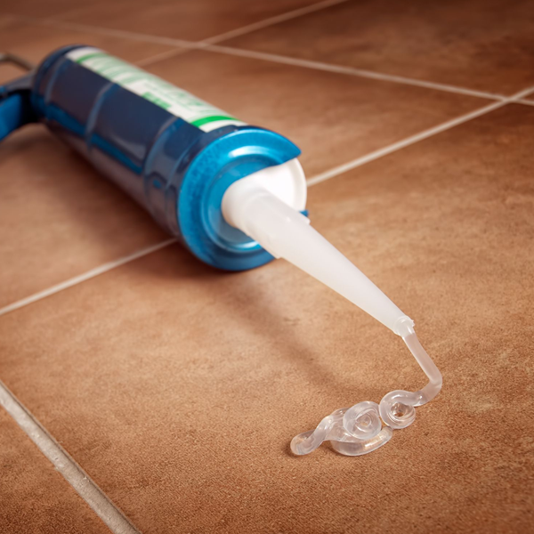 Caulking logo