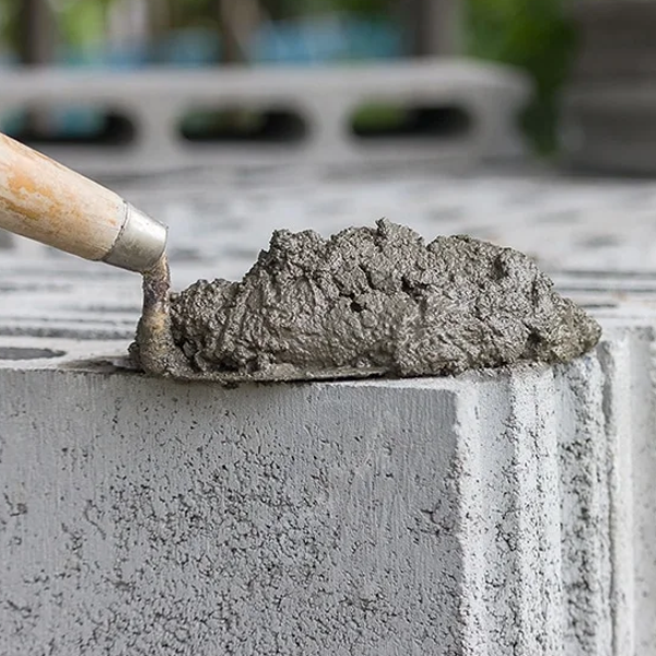 Cement logo