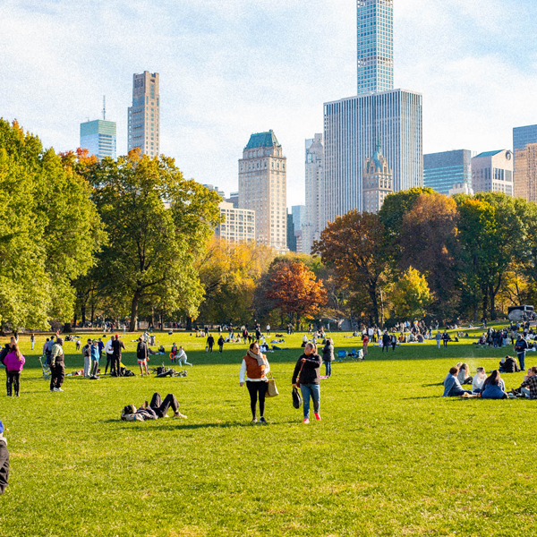 Central Park