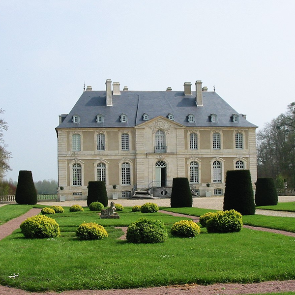 Château