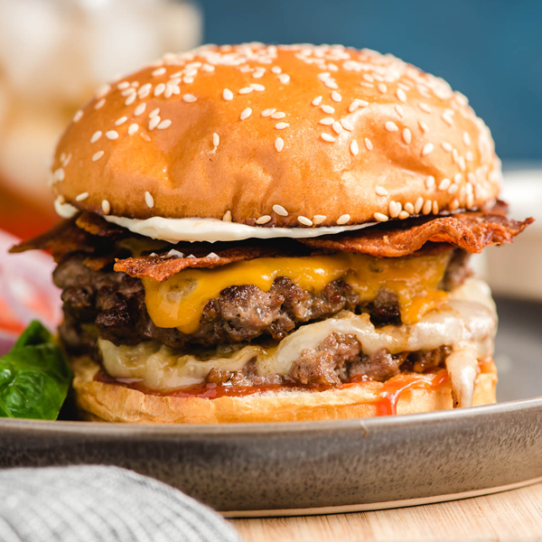 Cheeseburger