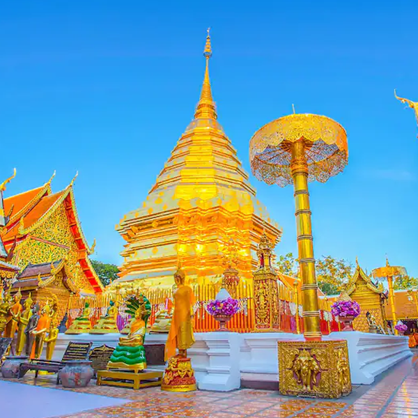 Chiang Mai