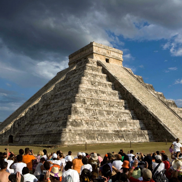 Chichen Itza
