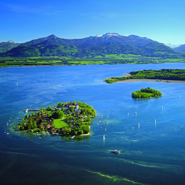 Chiemsee
