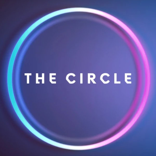Circle logo