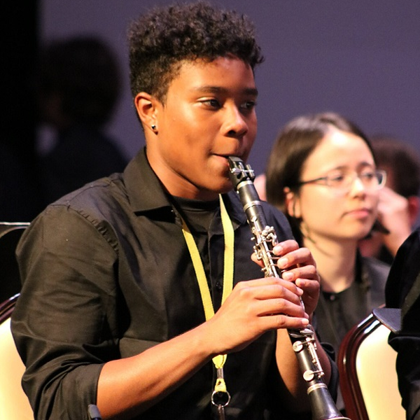 Clarinet