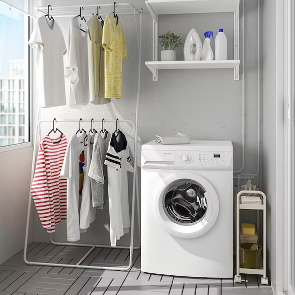 Clothes dryer
