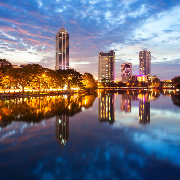 Colombo