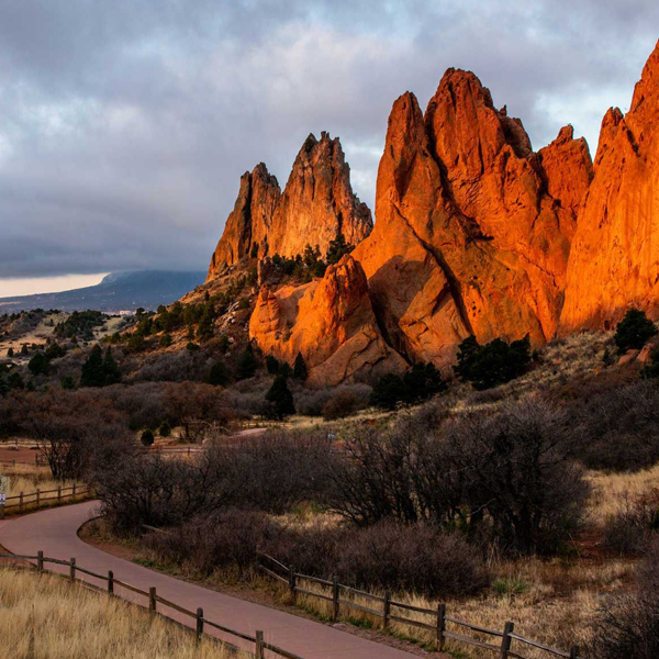Colorado