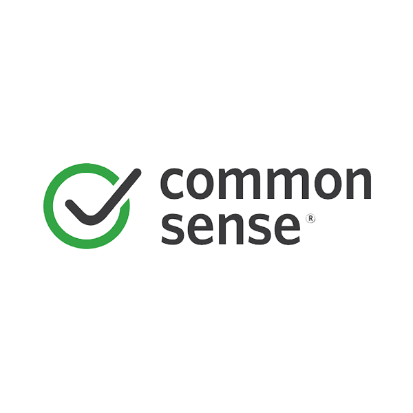Common sense logo