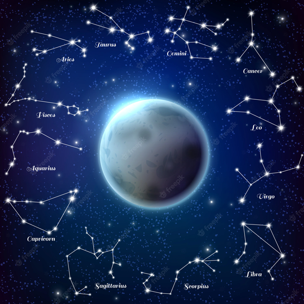 Constellation logo