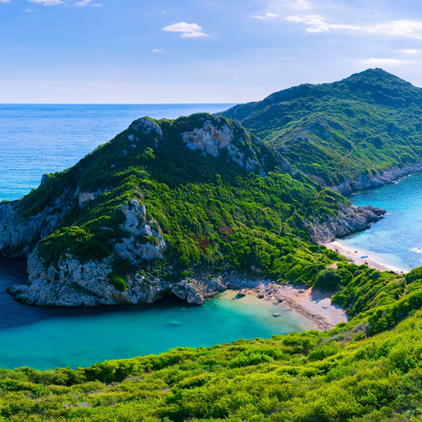 Corfu
