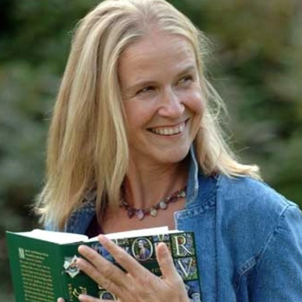 Cornelia Funke