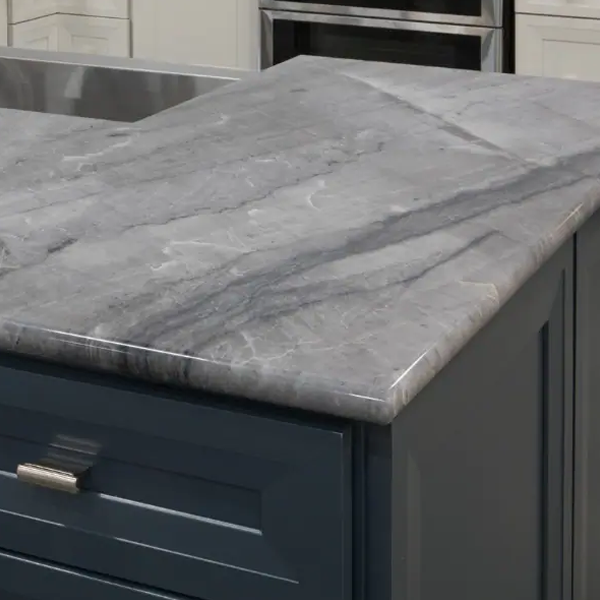 Countertop logo