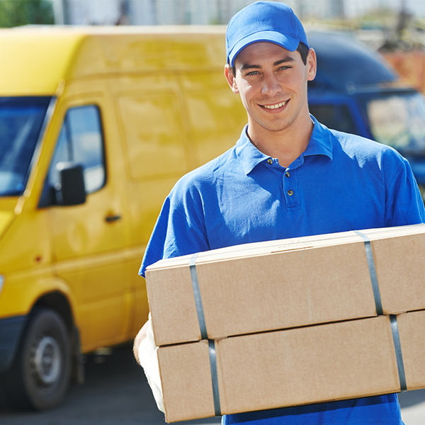 Courier logo