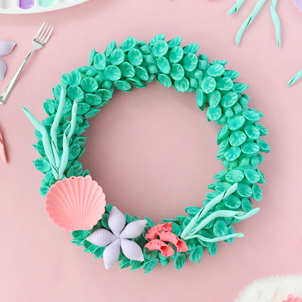 Creative Crafts logo