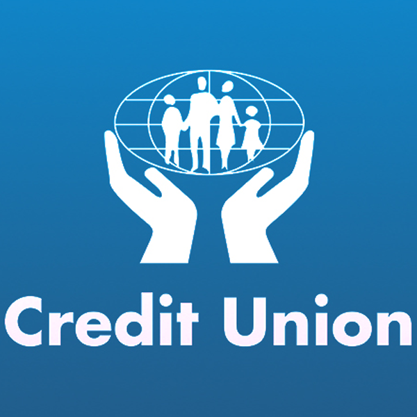 Credit union logo