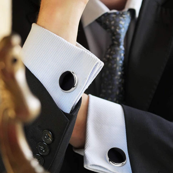 Cufflink logo