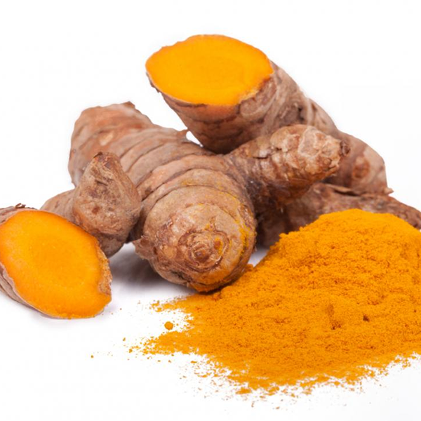 Curcuma