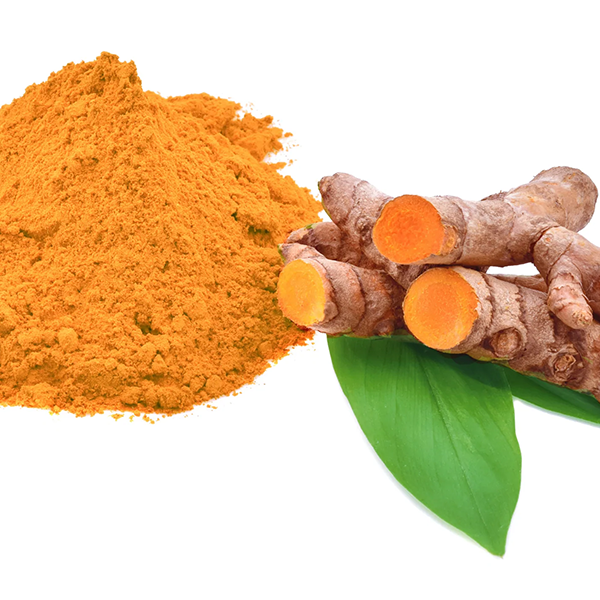 Curcumin logo