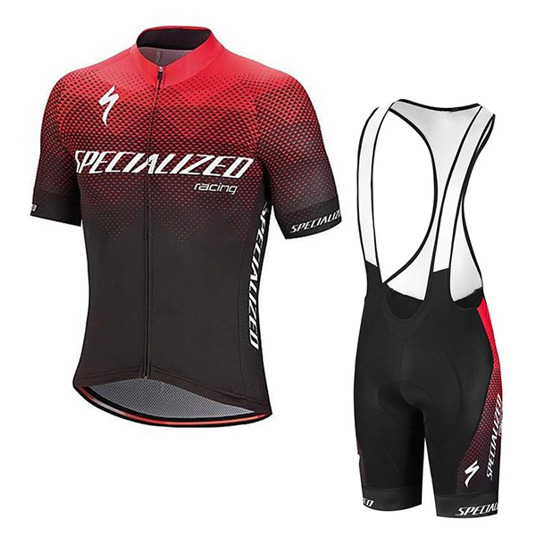 Cycling jersey logo