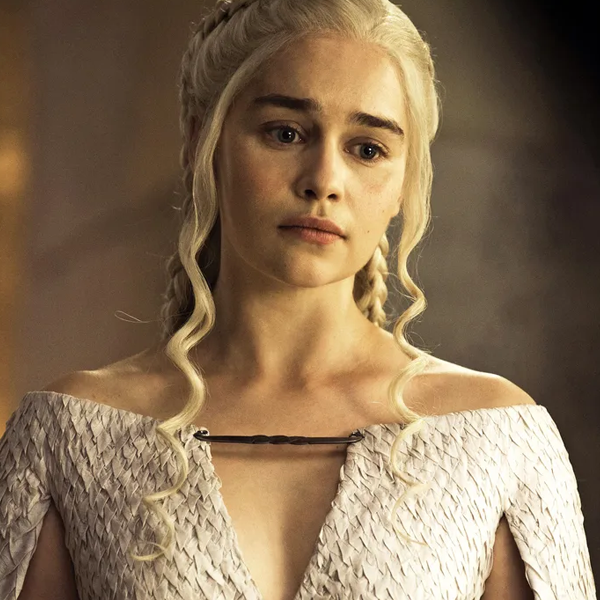 Daenerys Targaryen logo