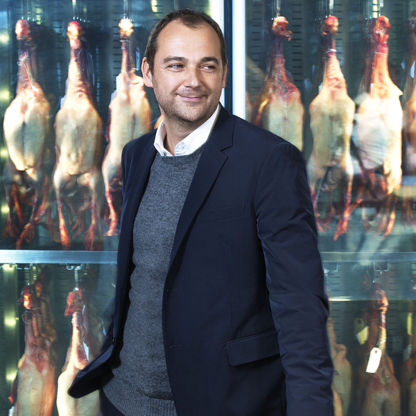 Daniel Humm