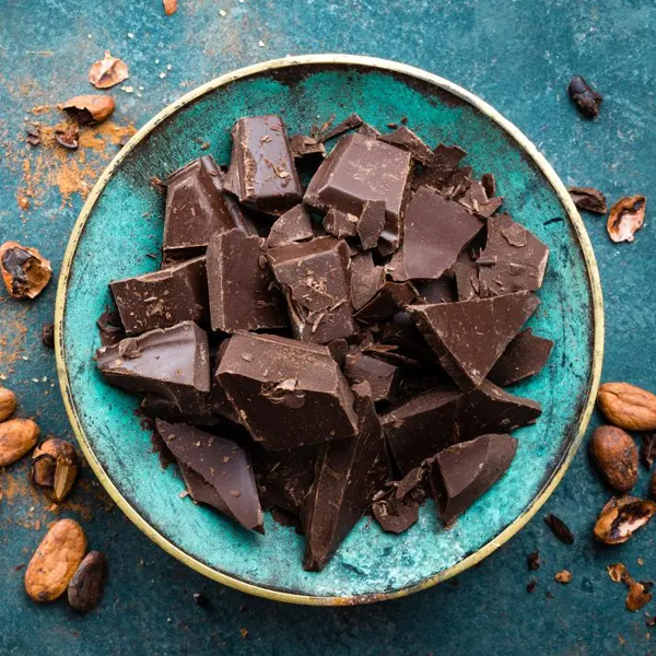 Dark chocolate