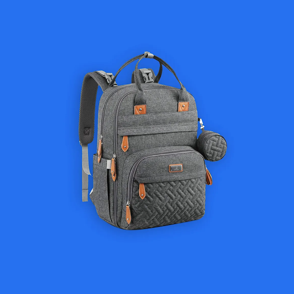 Diaper bag