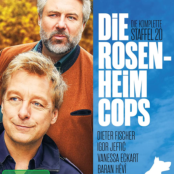 Die Rosenheim-Cops