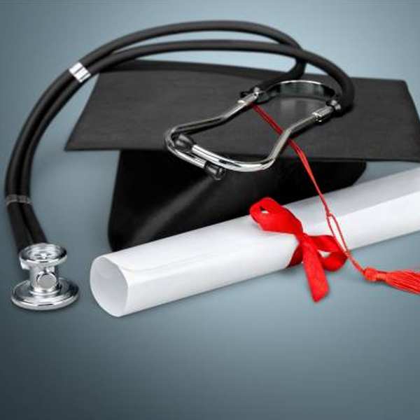 Diploma in Nursing logo