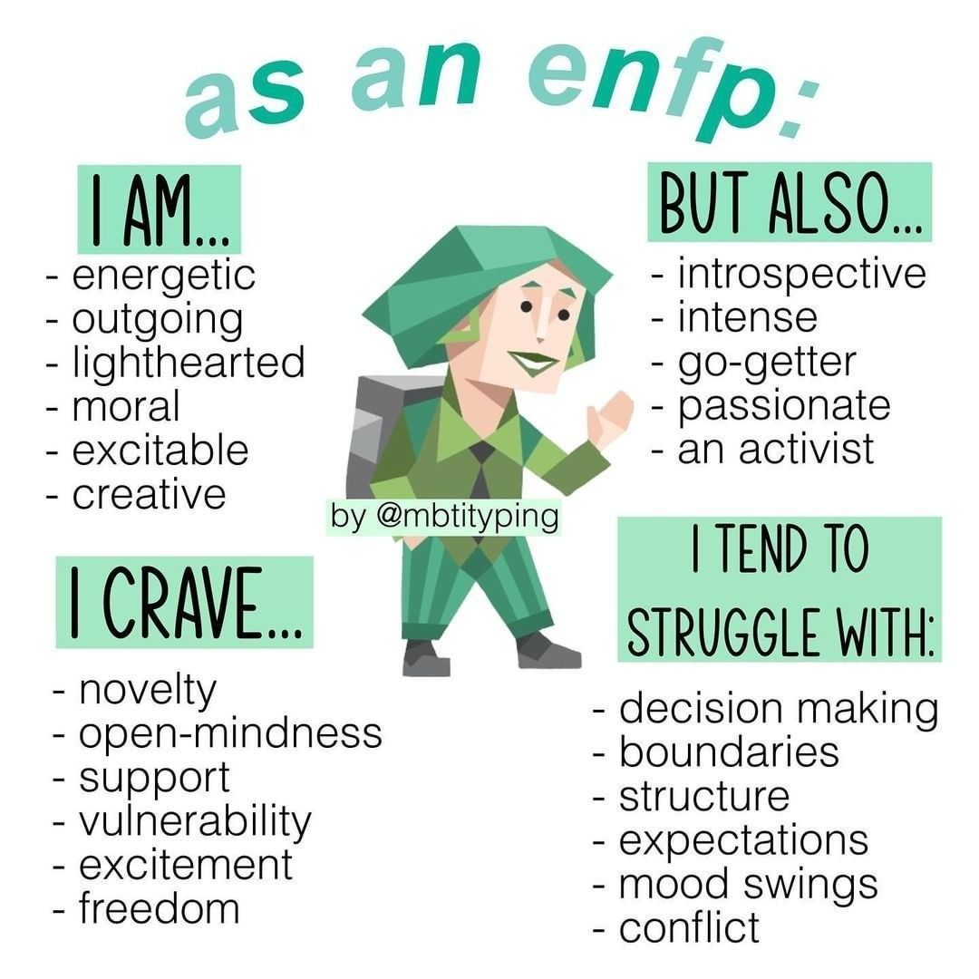 ENFP