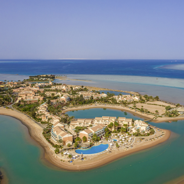 El Gouna logo