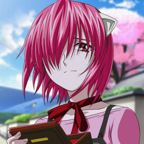Elfen Lied