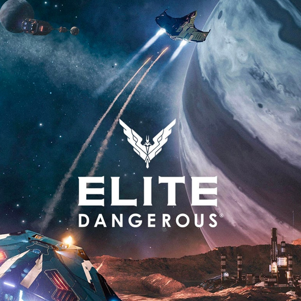 Elite: Dangerous logo