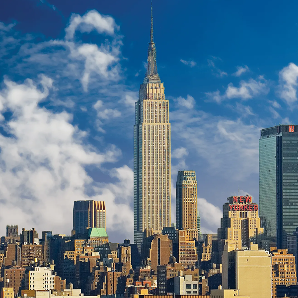 Empire State Building